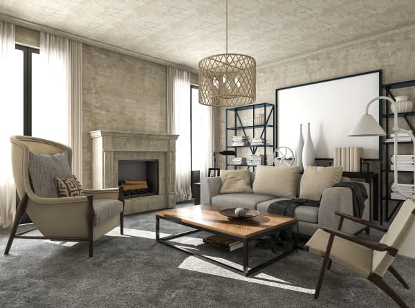 Carpet in Glen Ellyn, IL from Desitter Flooring