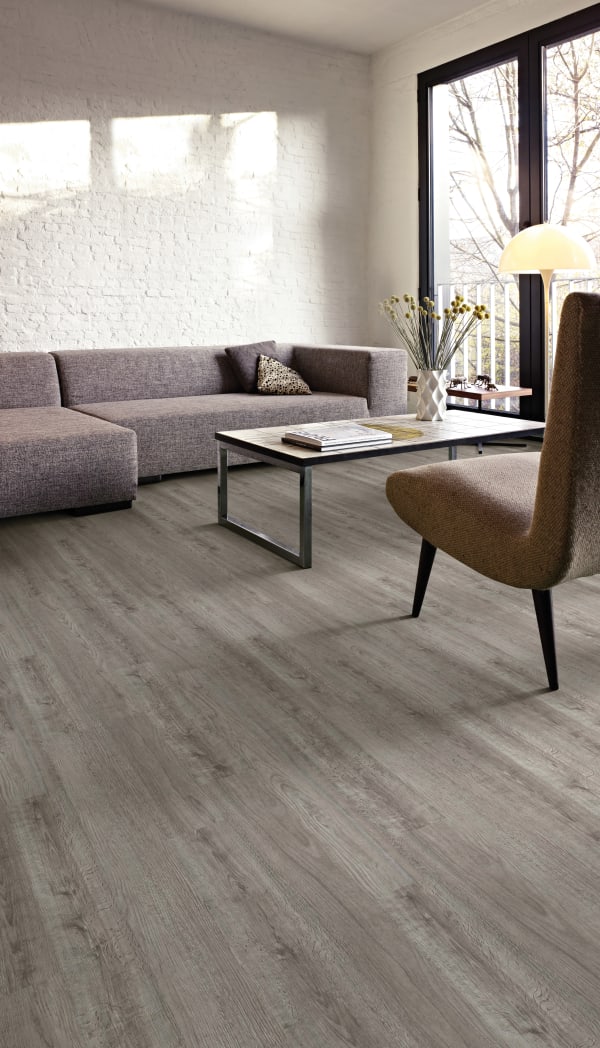 Luxury Vinyl Flooring in Glen Ellyn, IL from Desitter Flooring