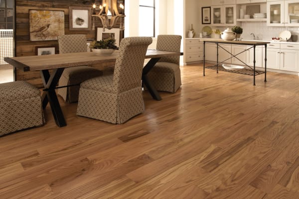 Laminate Flooring in Olive Branch, MS from DeSoto Floor Covering & Interiors