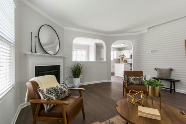 Waterproof Flooring in Lewisville, TX from Design Floors
