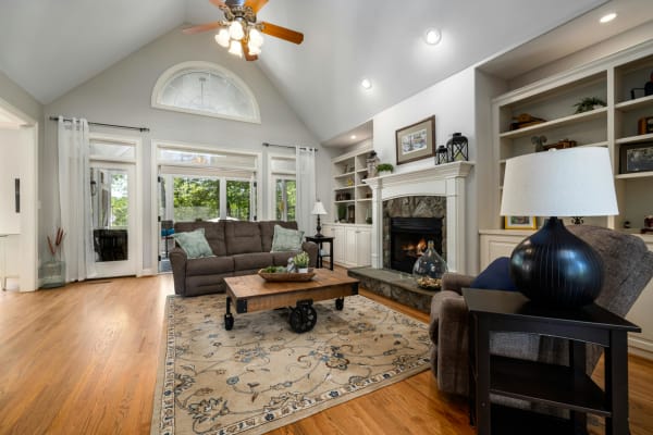Flooring in Flower Mound, TX from Design Floors