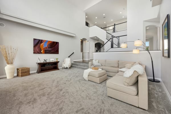 Carpet Flooring in Flower Mound, TX from Design Floors