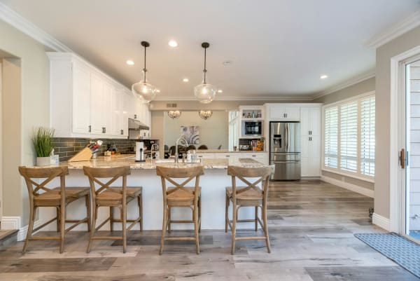 Laminate Flooring in Flower Mound, TX from Design Floors