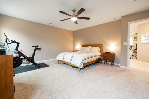 Carpet Flooring in Flower Mound, TX from Design Floors