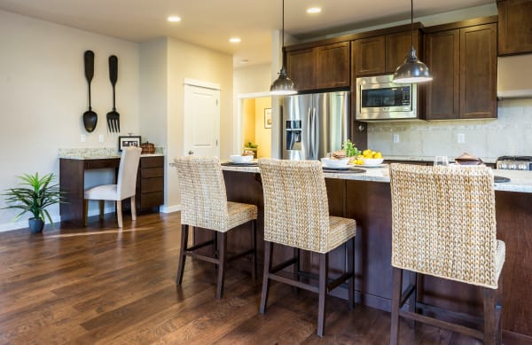 SPC Luxury Vinyl Flooring in Flower Mound, TX from Design Floors