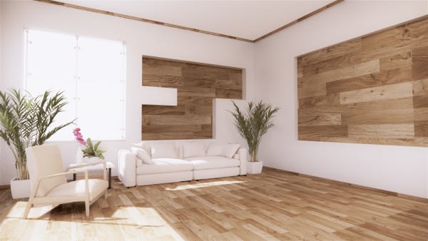 Light vs. Dark Laminate Flooring
