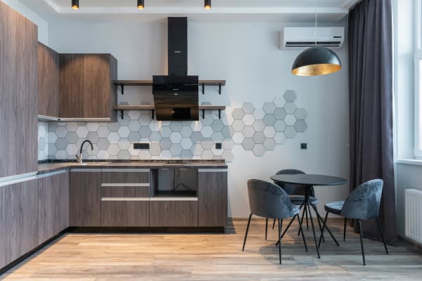 Wood Look Tiles in Corinth, TX from Design Floors