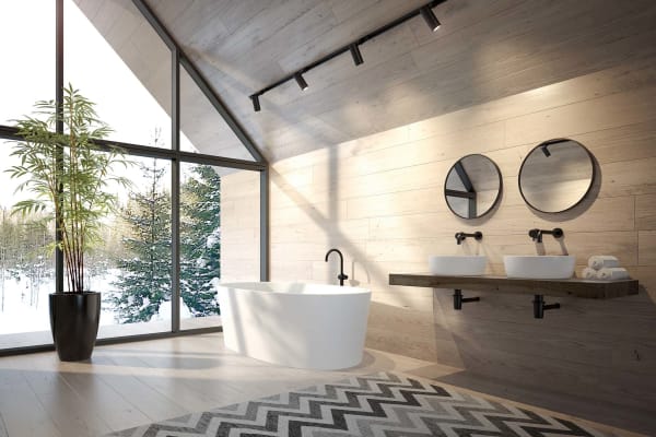 waterproof flooring