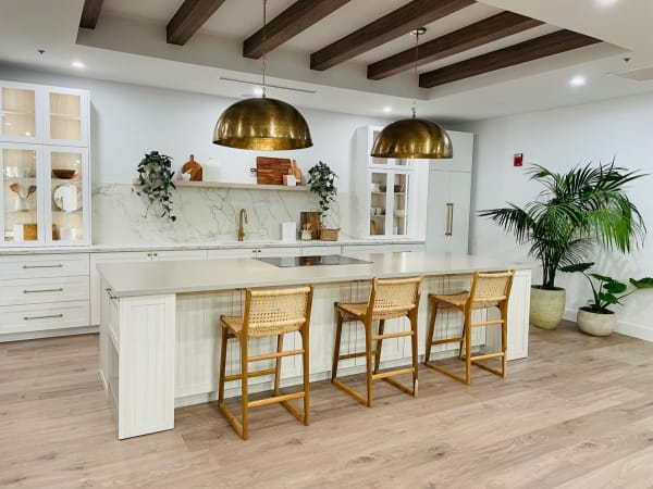 laminate flooring