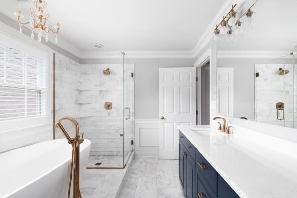waterproof flooring