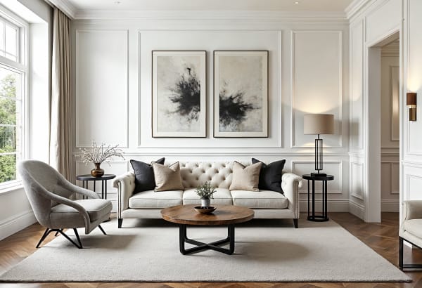 Luxury Vinyl Flooring