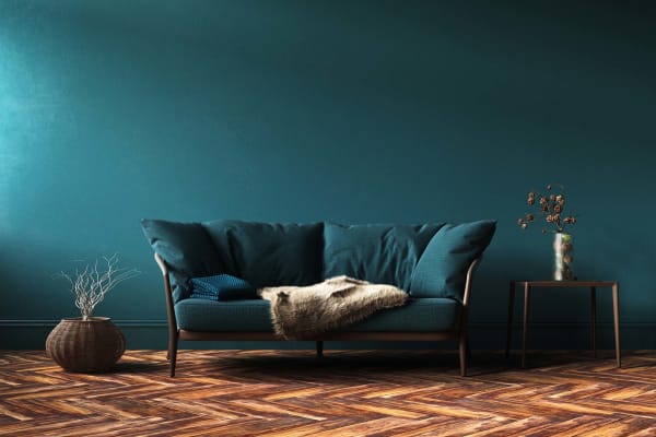 What's the Best Way to Clean a Hardwood Floor?