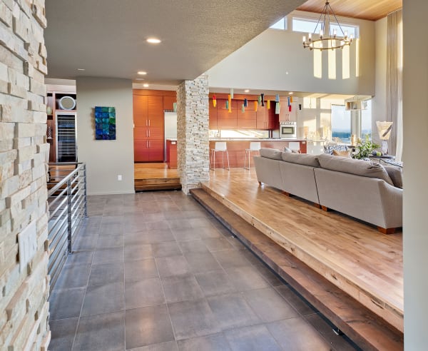 Choosing the right type of hardwood flooring for your home