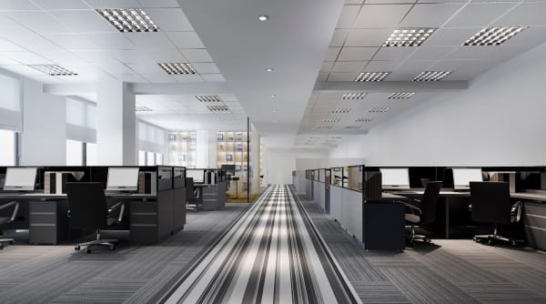Durability vs. Design: Finding the Perfect Balance in Commercial Carpet Selection