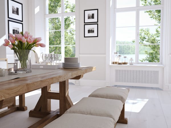 Vinyl Flooring in McKinney, TX from EFS Flooring America