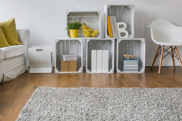 Enhance your home with custom rug services