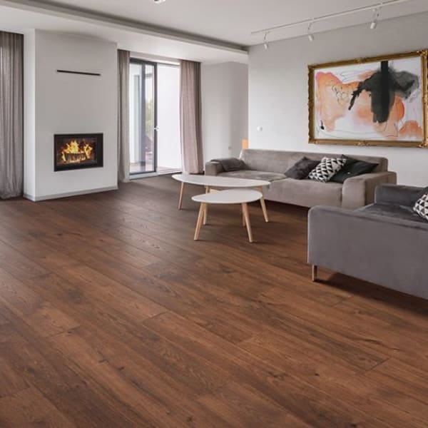 What Does It Mean If My Laminate Floor Is Buckling?