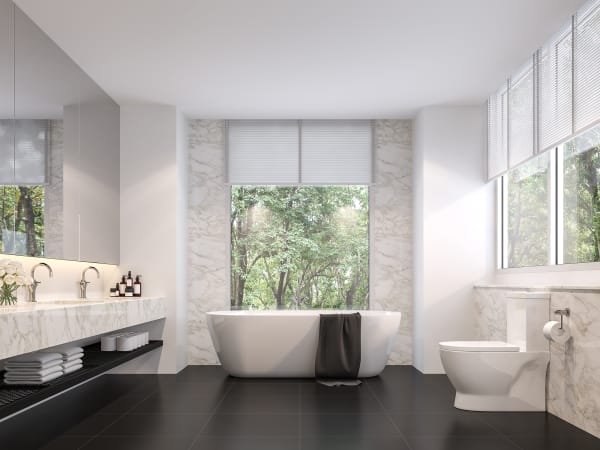 Exploring Types of Waterproof Flooring for Homes in Redmond, WA