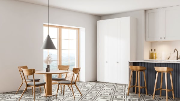 Luxury Vinyl Tile in Carrollton, TX from Eastside Carpets & Floors