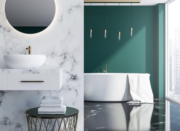 Tile Flooring in Hartford, CT from Elite Flooring Specialist