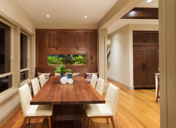 Hardwood Flooring in Boca Raton, FL from Exclusive Flooring Collection