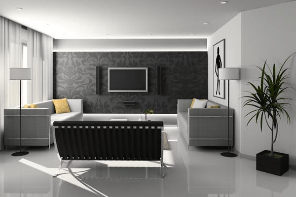 Planning your home renovation with epoxy flooring