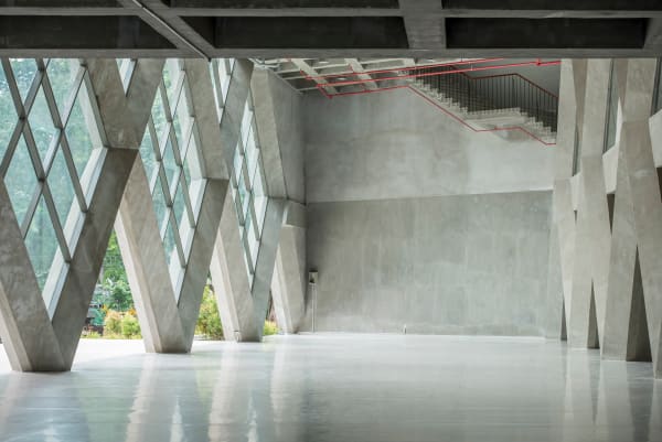 Epoxy Flooring in Murfreesboro, TN from Faith and Grace Flooring