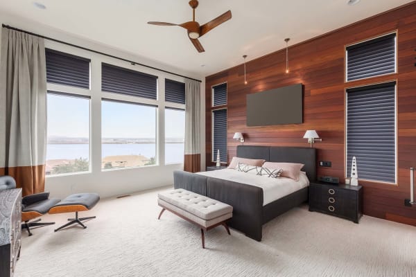 How Bold Carpet Colors Can Transform Your Space