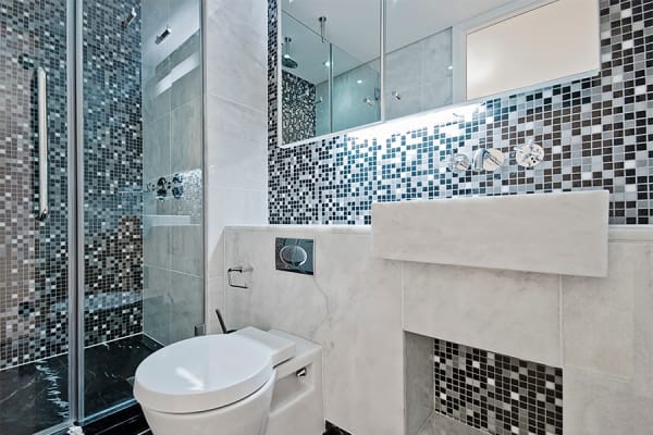 The Best Glass Tile Colors For A Modern, Sleek Look