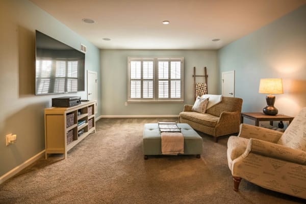Carpet in Bellefontaine, OH from Fissel Floor Covering
