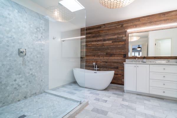Tile Flooring: Finding the Perfect Rooms for This Versatile Choice