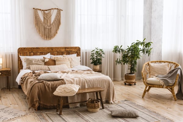 What is the Best Hardwood Flooring for a Bedroom?