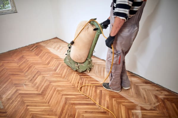 Hardwood Flooring in Gainesville, VA from Floor Advisor