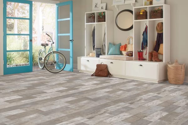 Can Luxury Vinyl Flooring Increase Your Home’s Energy Efficiency?