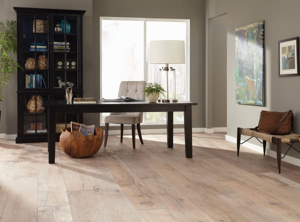 Wood and Tile in Cherry Hill, NJ from Floor Coverings International