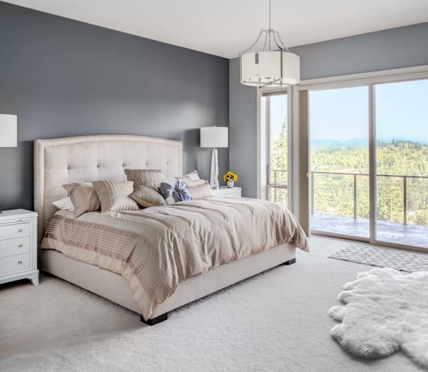 Choosing the Perfect Bedroom Carpet: Your Guide to Comfort and Style