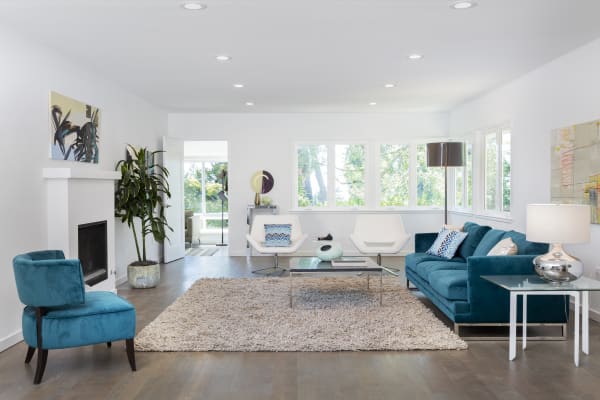 Area Rugs in Austin, TX from Floor King