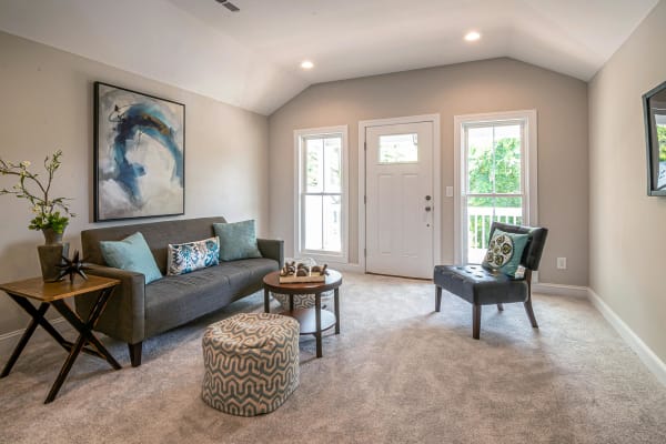 Carpet in Austin, TX from Floor King