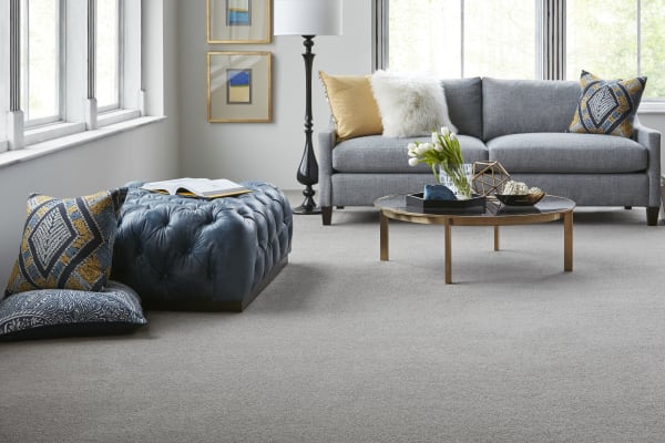 Carpet in North Austin, TX from Floor King