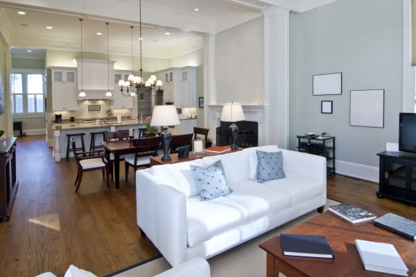 Home Value in North Austin, TX from Floor King