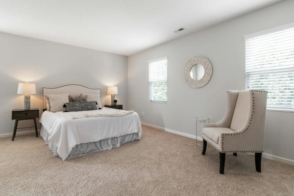 Carpet or Wood in Laurel, MD from FLOORMAX