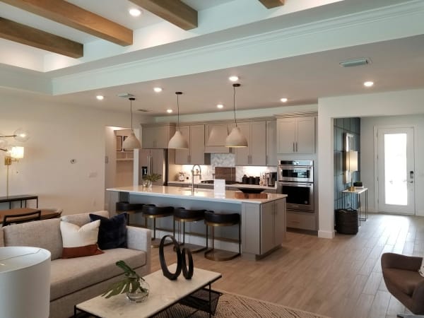 Hardwood Flooring in Burlington, VT