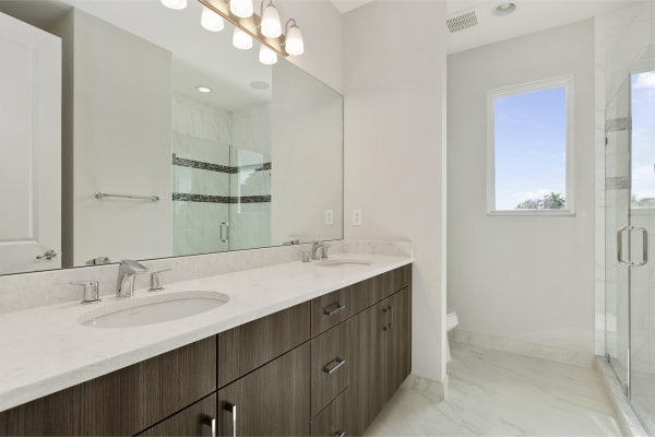 Considerations of shower installations in Denton, TX