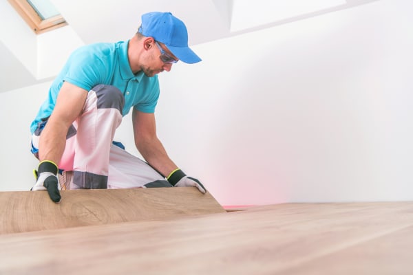 flooring replacement Tucson, AZ
