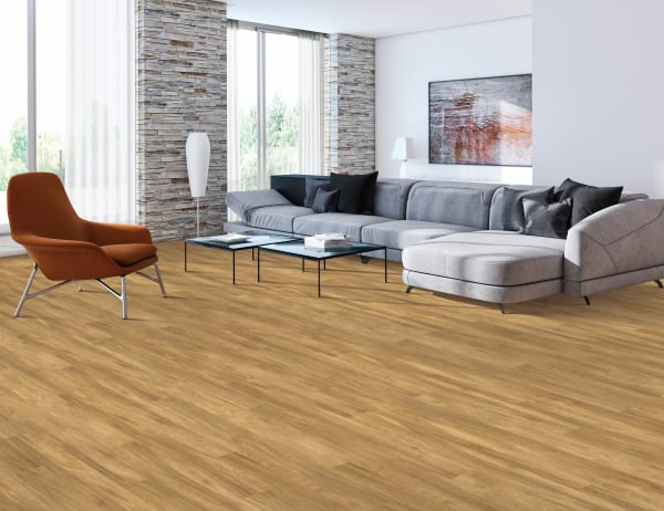 Luxury Vinyl Flooring in Dickinson, TX from Flooring Source