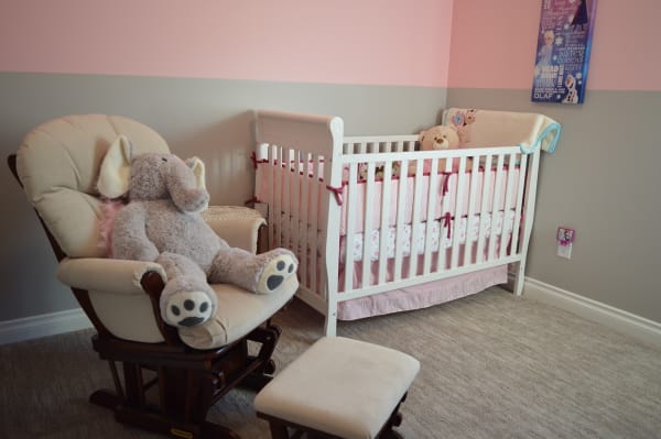 Best carpet for nursery rooms in Calgary, AB