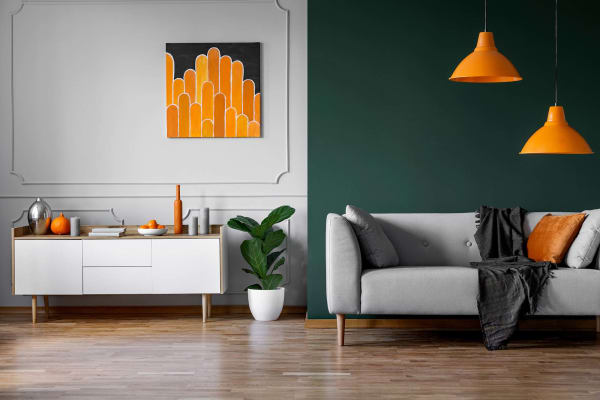 Luxury Vinyl Plank