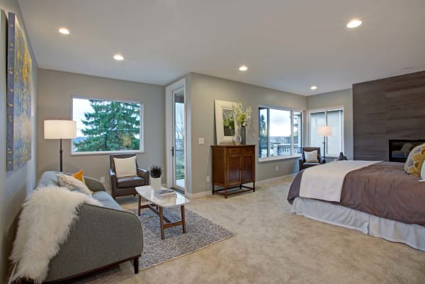 carpet flooring