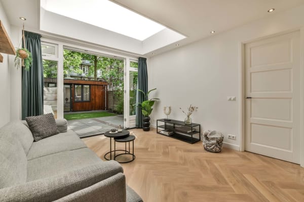 Luxury Vinyl Flooring