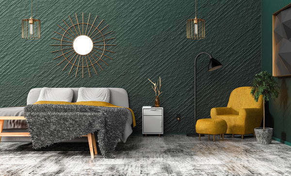 carpet flooring